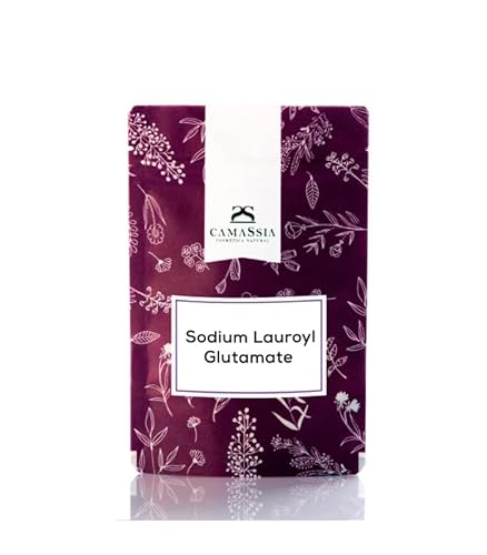 Sodium Lauroyl Glutamate (polvo)